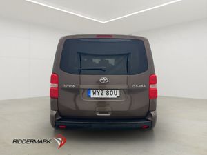 Toyota Proace bild 8