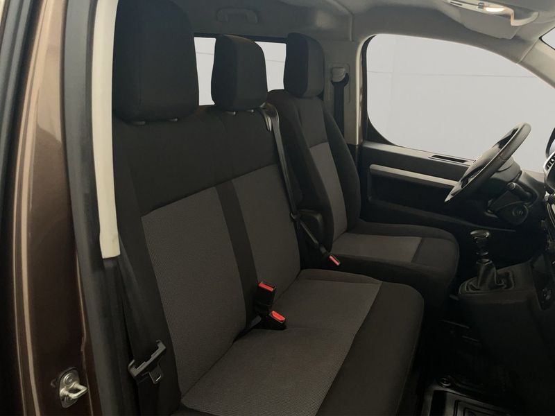 Toyota Proace bild 26