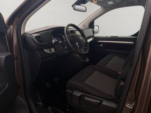 Toyota Proace bild 11