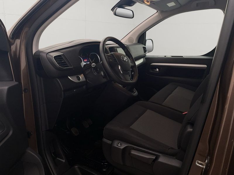 Toyota Proace bild 11