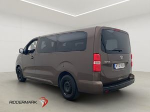 Toyota Proace bild 7
