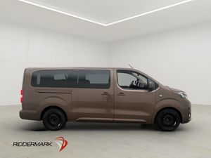 Toyota Proace bild 2