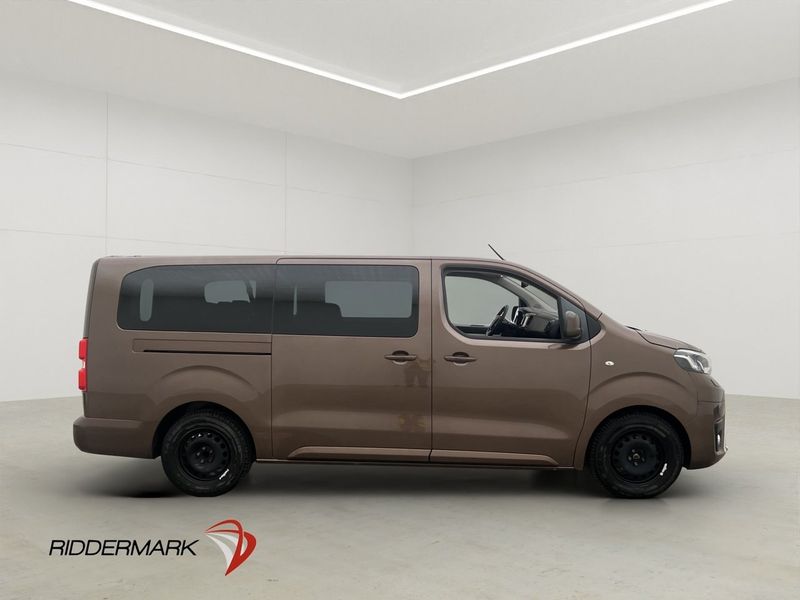 Toyota Proace bild 2