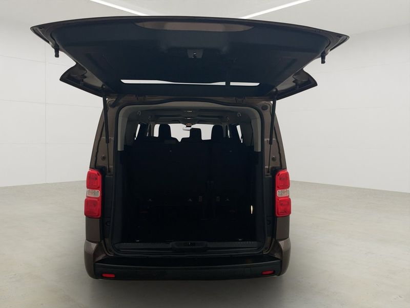 Toyota Proace bild 10