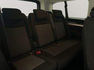 Toyota Proace bild 24