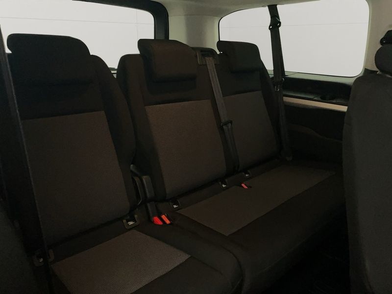 Toyota Proace bild 24
