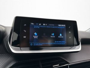 Peugeot 2008 bild 21