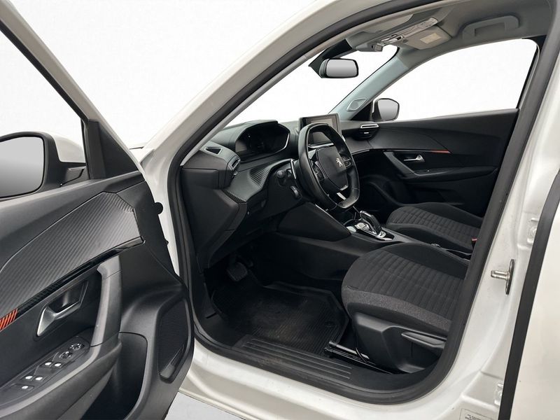 Peugeot 2008 bild 11