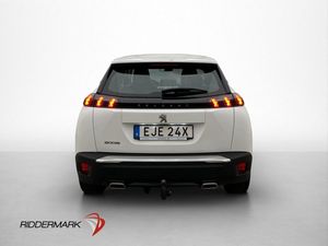 Peugeot 2008 bild 7