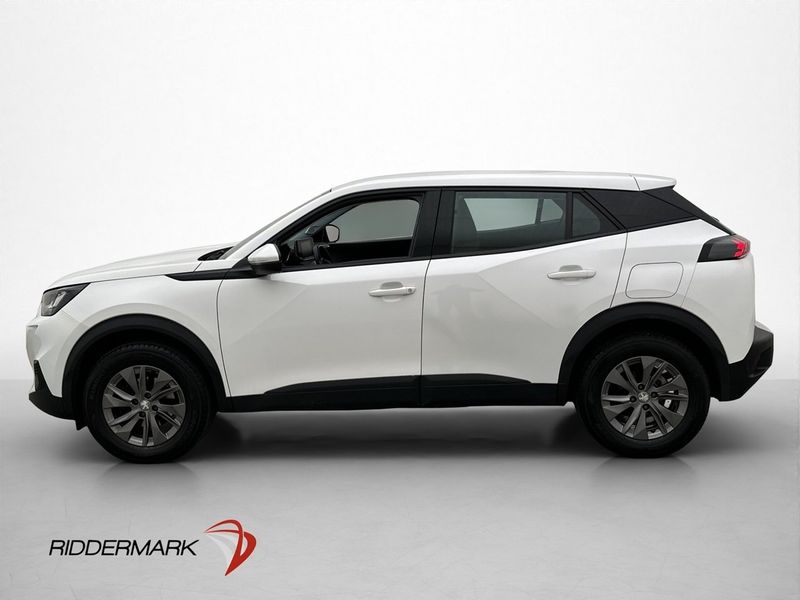 Peugeot 2008 bild 5