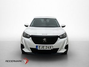 Peugeot 2008 bild 2