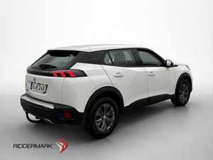 Peugeot 2008 bild 8