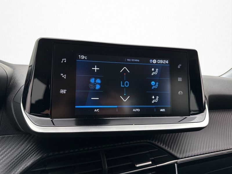 Peugeot 2008 bild 20