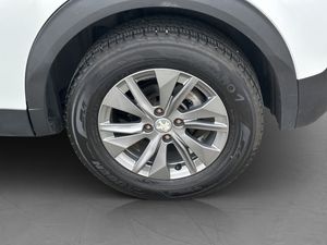 Peugeot 2008 bild 31