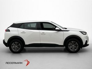 Peugeot 2008 bild 9