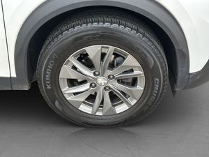 Peugeot 2008 bild 29