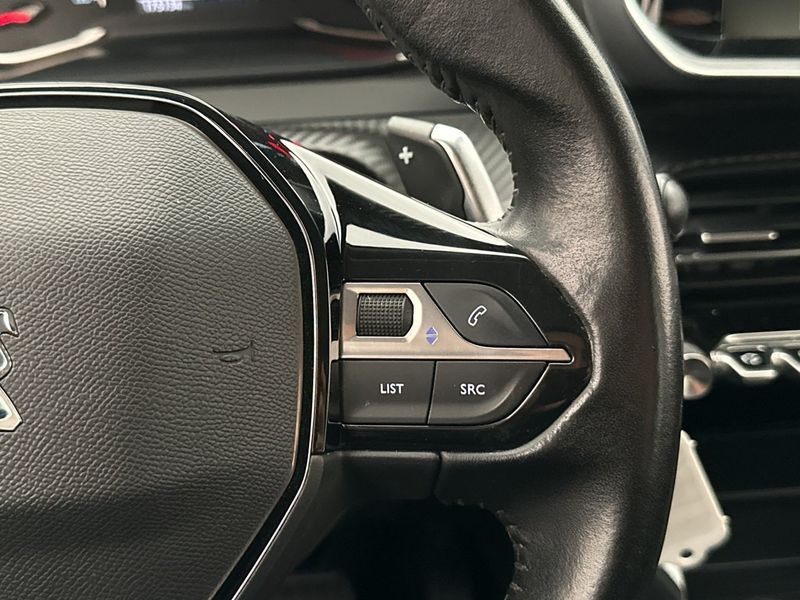 Peugeot 2008 bild 17