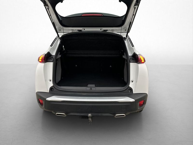 Peugeot 2008 bild 27