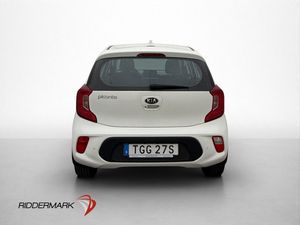Kia Picanto bild 7