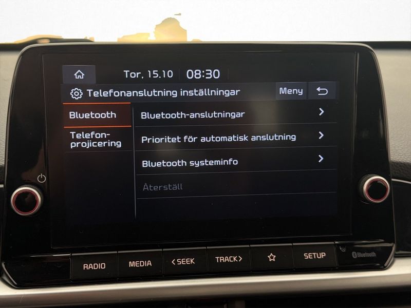 Kia Picanto bild 19