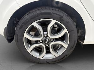 Kia Picanto bild 28