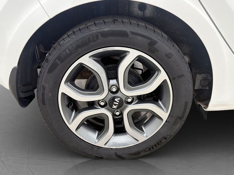 Kia Picanto bild 28