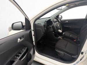 Kia Picanto bild 10