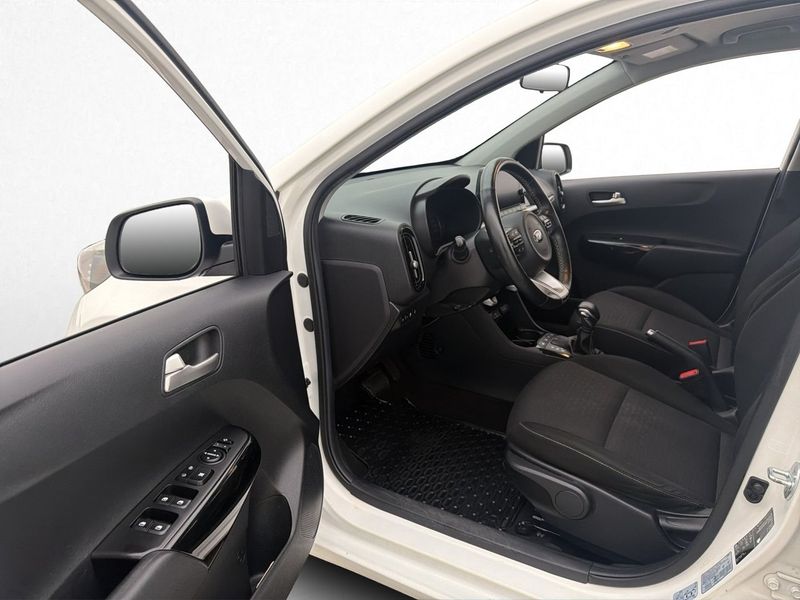 Kia Picanto bild 10