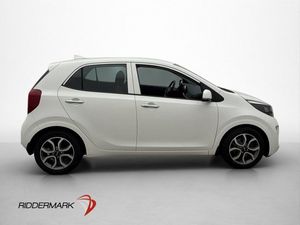Kia Picanto bild 9