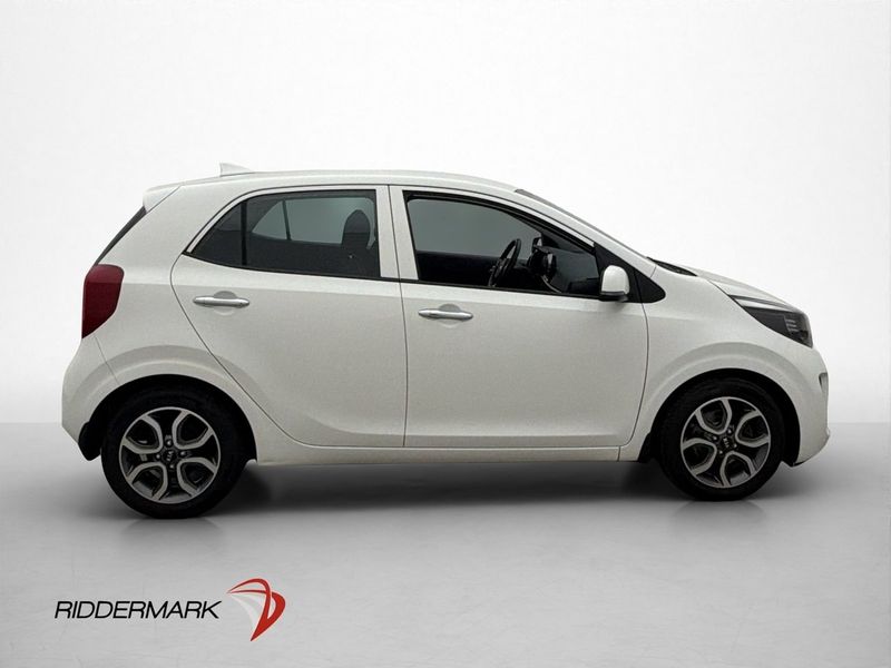 Kia Picanto bild 9