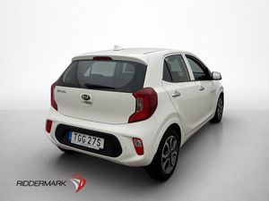 Kia Picanto bild 8