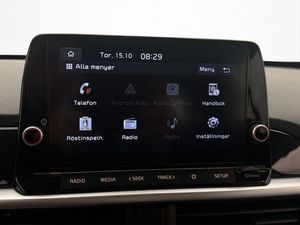 Kia Picanto bild 18