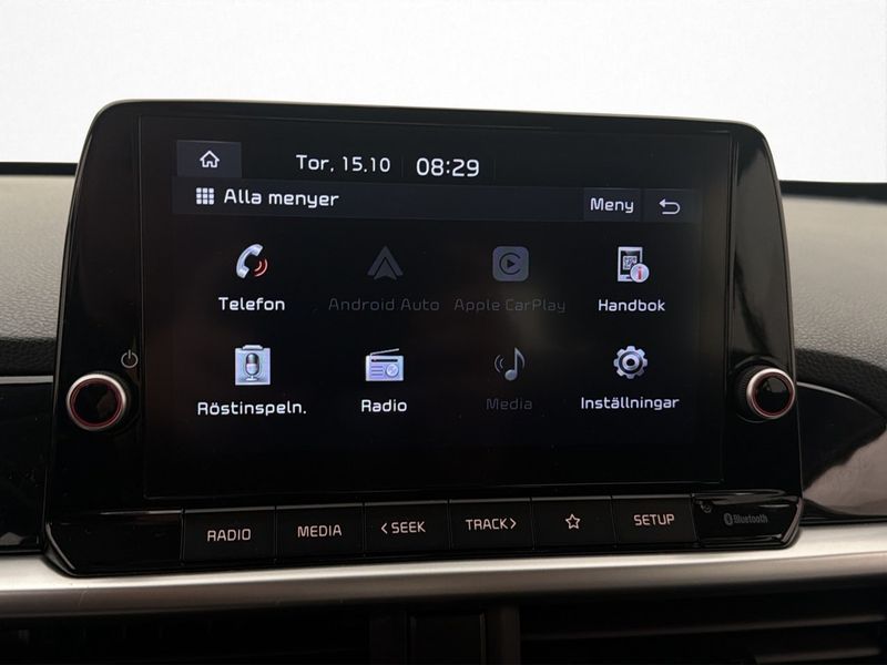Kia Picanto bild 18