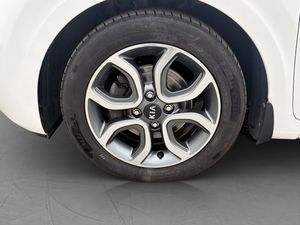 Kia Picanto bild 26
