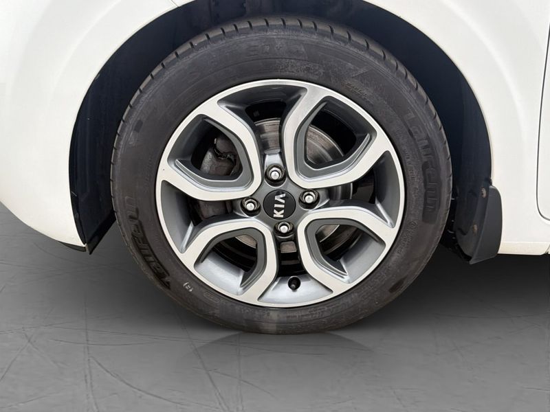 Kia Picanto bild 26
