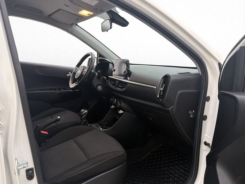 Kia Picanto bild 23