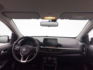 Kia Picanto bild 12