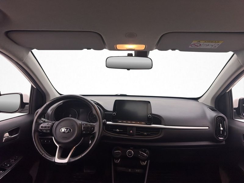Kia Picanto bild 12