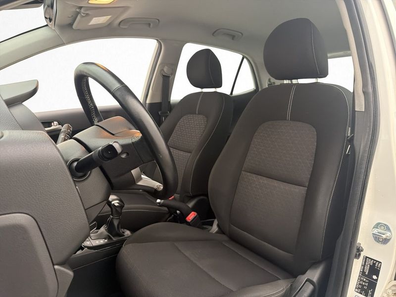 Kia Picanto bild 11