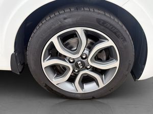 Kia Picanto bild 29