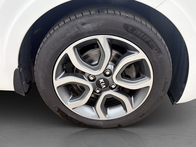 Kia Picanto bild 29