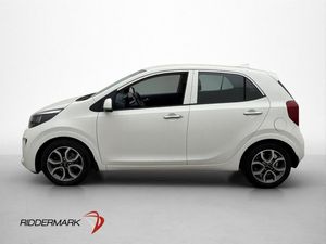 Kia Picanto bild 5