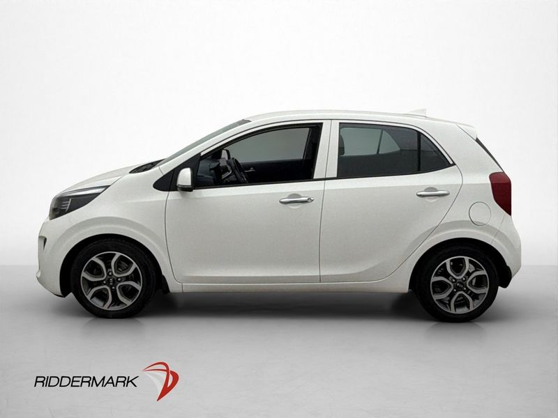 Kia Picanto bild 5