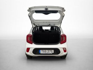 Kia Picanto bild 25