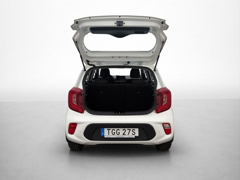 Kia Picanto bild 25