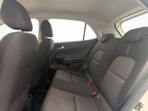 Kia Picanto bild 24