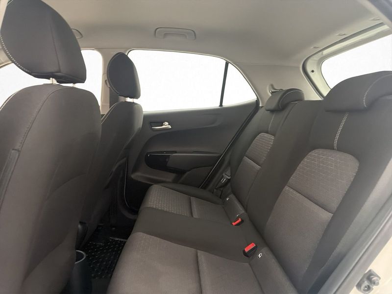 Kia Picanto bild 24