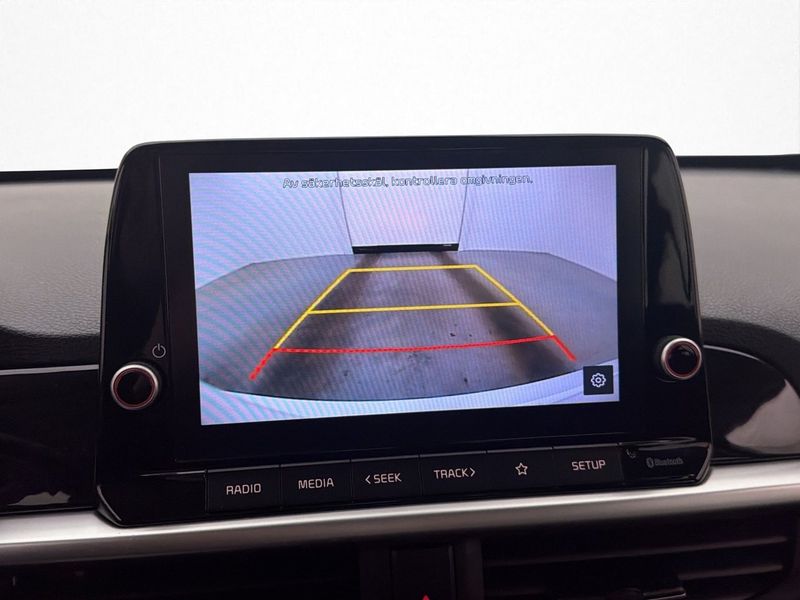 Kia Picanto bild 17