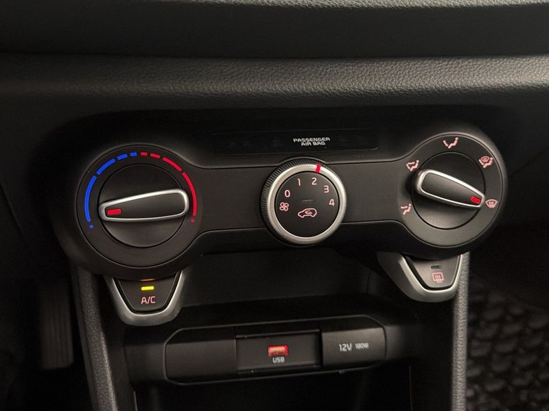 Kia Picanto bild 20