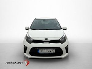 Kia Picanto bild 2